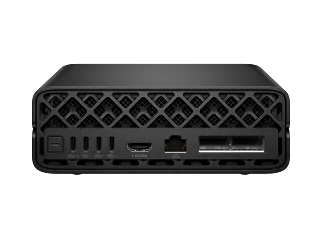 Hp zgx nano g1n ai station | nvidia dgx spark | nvidia gb10 grace blackwell | 128gb ram 4tb ssd | nvidia dgx os | ai delovna postaja 3 Hp zgx nano g1n
