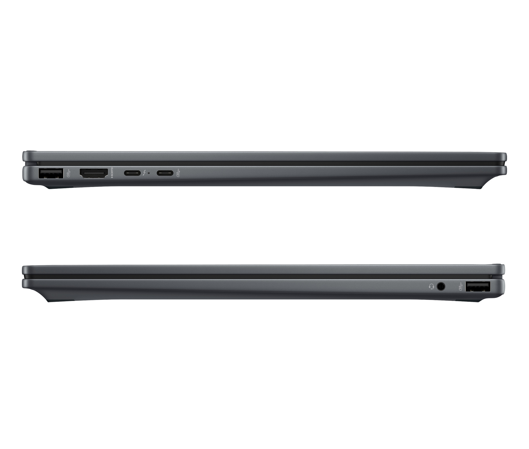 HP OmniBook X Flip 2-in-1 Laptop Next Gen AI 16-as0013dx