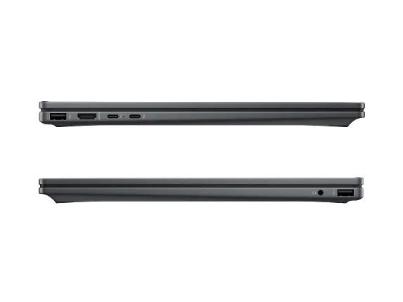 HP OmniBook X Flip 2-in-1 Laptop Next Gen AI 16t-as00, 16"