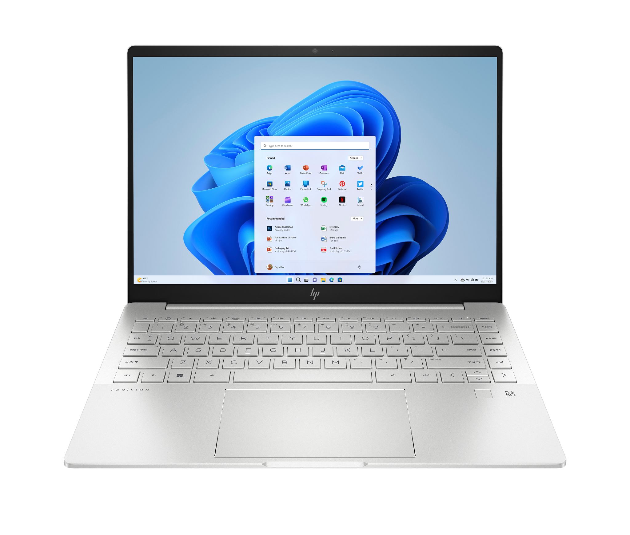 ノートパソコン　HP Pavilion Plus 14s-dq1011nw HP Pavilion Plus 14s-dq1011nw HP Pavilion Plus 14 inch Laptop PC
