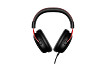 HP 4P5M0AA HyperX Cloud II – Gaming headset (fekete-vörös)
