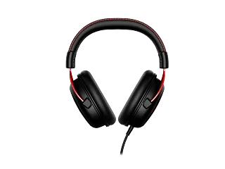 HyperX Cloud II Gaming Headset | Immersive Audio