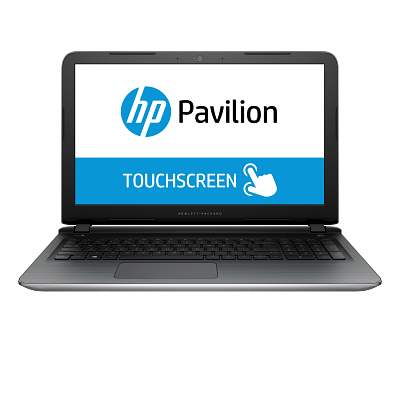 HP Pavilion Notebook PC 15-ab200シリーズ (タッチ対応) | HP® サポート