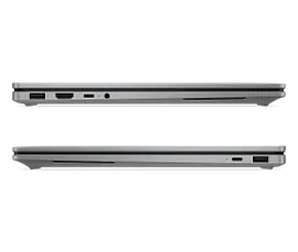 HP OmniBook X Flip Laptop Next Gen AI 14t-kb000, 14"