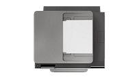 HP OfficeJet Pro 9025 All-in-One Printer