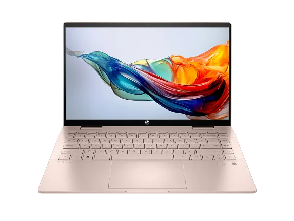 HP Pavilion x360 2-in-1 Laptop 14-ek0097nr, 14
