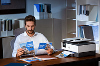 HP OfficeJet Pro 8125 All-in-One Printer
