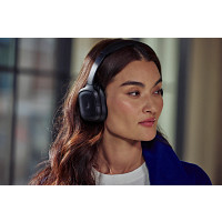 HP C56XXAA Poly Focus 625 Headset + Wireless Charge Stand