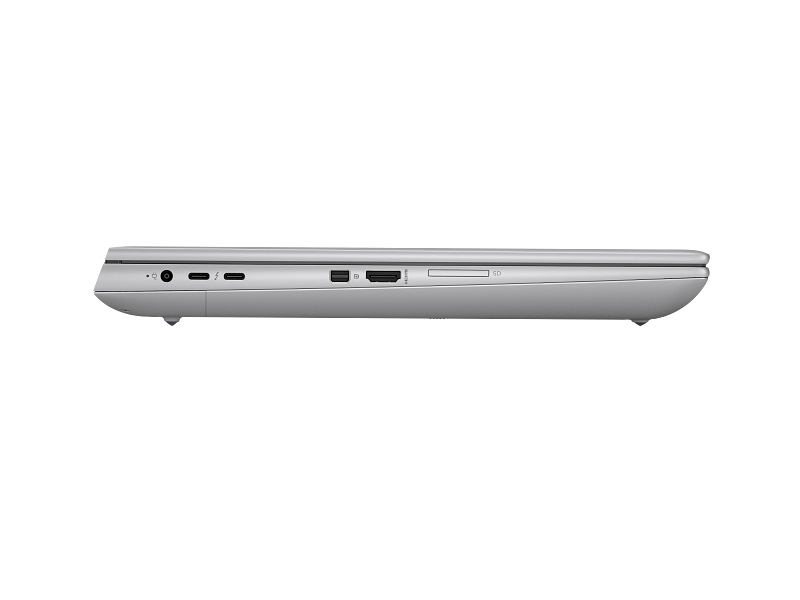 HP ZBook Fury 16 G11 Mobile Workstation PC - Data Science | HP® India