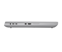 HP ZBook Fury 16 G11 Mobile Workstation PC (9C583AV)