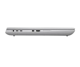 HP ZBook Fury 16 inch G11 Mobile Workstation PC 3 Yr Wolf Pro Security & 3 Yr Warranty