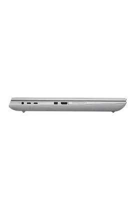 HP ZBook Fury 16 inch G11 Mobile Workstation PC 3 Yr Wolf Pro Security & 3 Yr Warranty