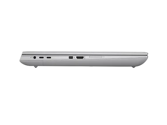 Series 8 of 15 Workstations, HP ZBook Fury 16 inch G11 Mobile Workstation PC 3 Yr Wolf Pro Security & 3 Yr Warranty