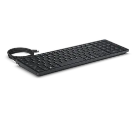 HP EliteBoard G1a Next Gen AI PC (Attached Cable) with 3 Yr Warranty & Wolf Pro Security