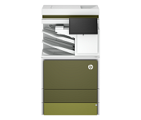 HP Color LaserJet Enterprise Flow MFP X677z Printer