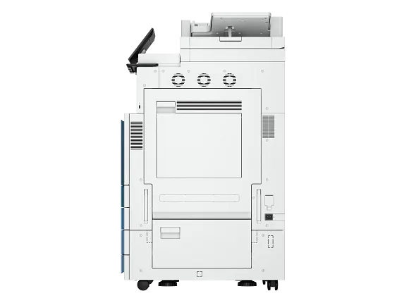 HP LaserJet Enterprise Flow MFP 8601z, AI-capable