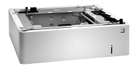 HP Color LaserJet 550-sheet Media Tray