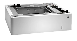 HP Color LaserJet 550-sheet Media Tray