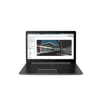 HP ZBook Studio G4 Mobile Workstation - Specifications