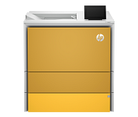 HP Color LaserJet Enterprise X654dn Printer