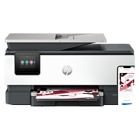 HP OfficeJet Pro 8120 All-in-One Printer