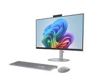 HP OmniStudio X 27 inch All-in-One Desktop Next Gen AI PC 27-cs1000 (A31S8AV)