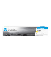 HP SU444A Samsung CLT-Y404S sárga tonerkazetta