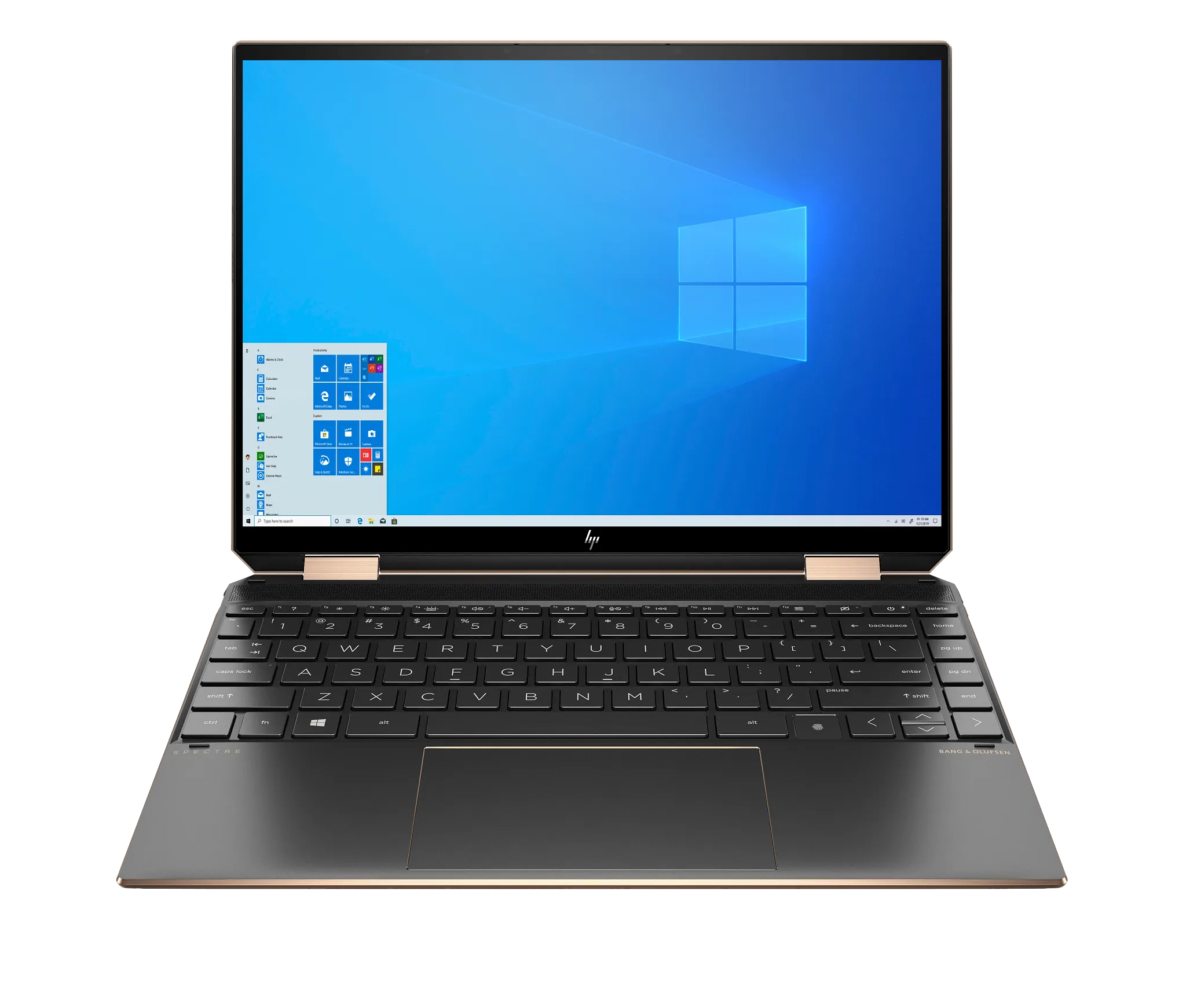 HP Spectre x360 convertible 13 変形ノートパソコン