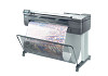 HP F9A30D DesignJet T830 36 hüvelykes többfunkciós nyomtató