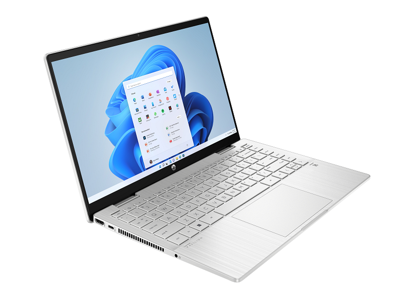 HP Pavilion x360 2-in-1 Laptop 14-ek2005np | HP® Nigeria