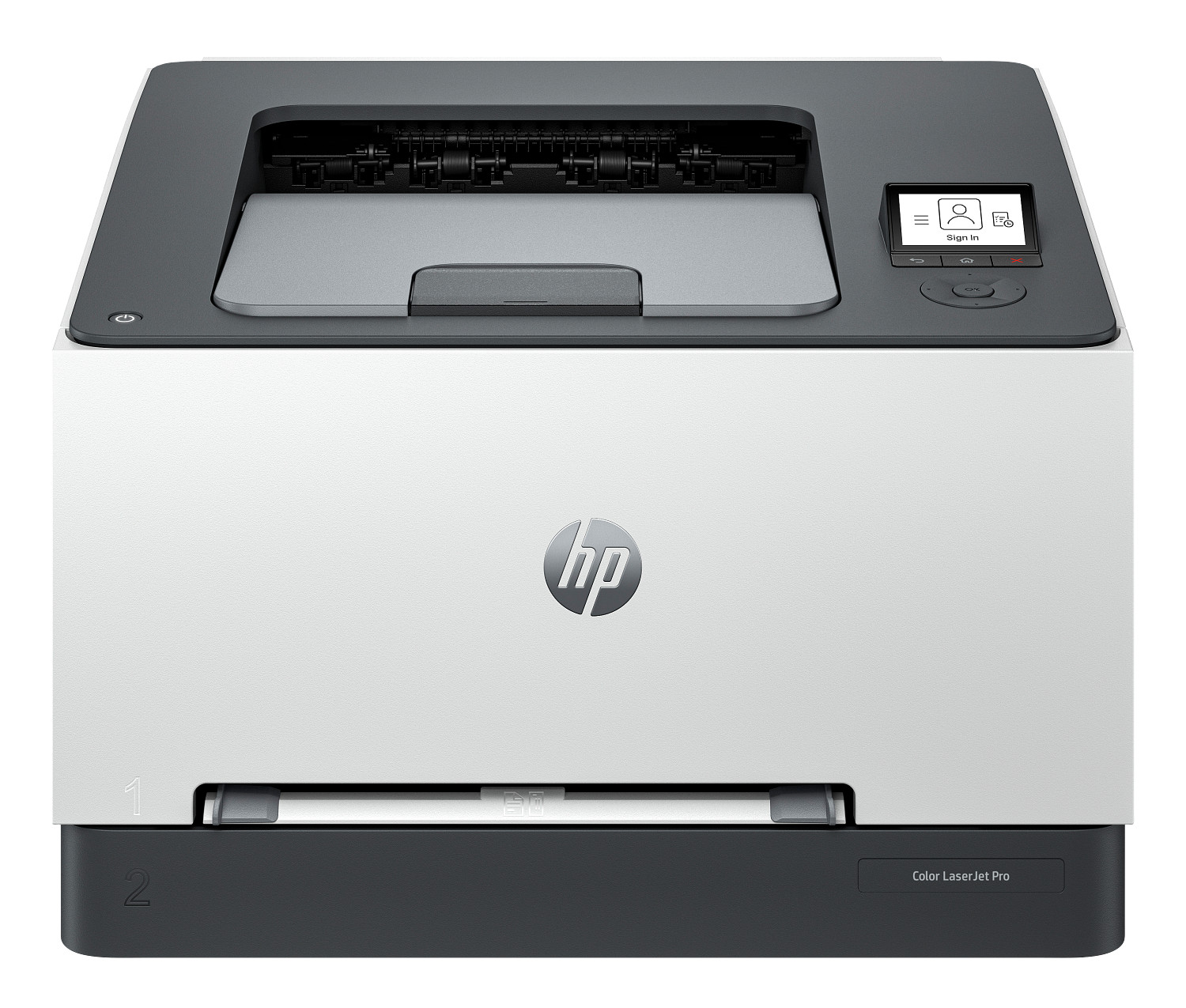 HP Color LaserJet Pro 3201dw Certified Refurbished Printer