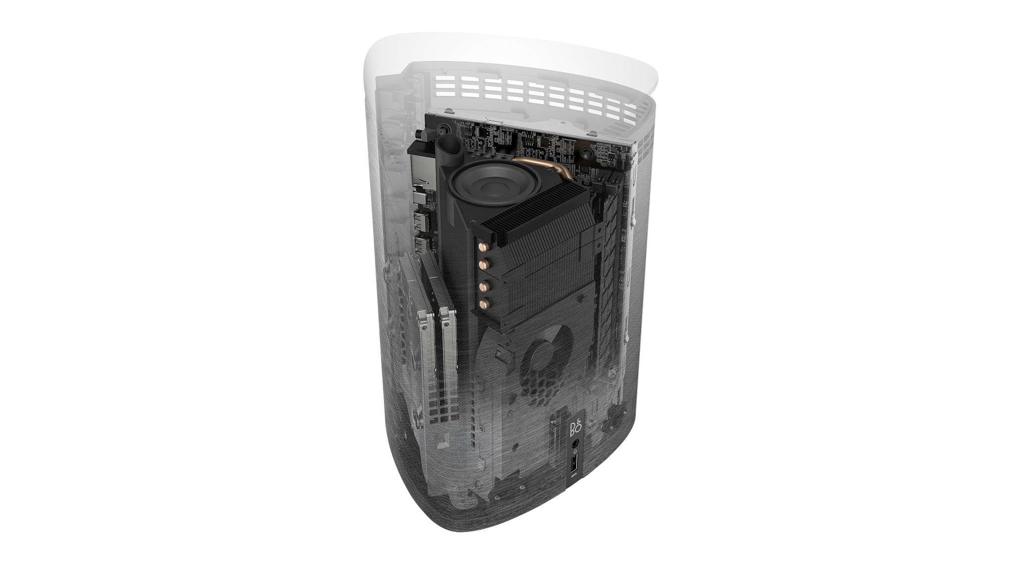 hp 600-a051jp Pavilion Wave Core i5 6400T 2.20GHz 8GB 1000GB□一部