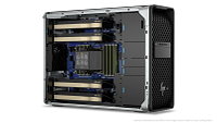HP Z8 Fury G6i Workstation Desktop PC (B52WNAV)