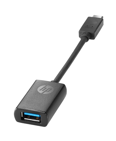 HP USB-C to USB 3.0 Adapter