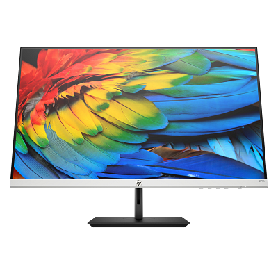 HP 24fh 23.8インチ ディスプレイ - セットアップおよびユーザーガイド