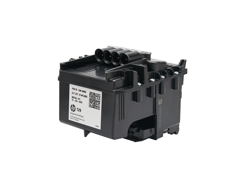 HP 729 DesignJet Printhead Replacement Kit | HP® South Africa