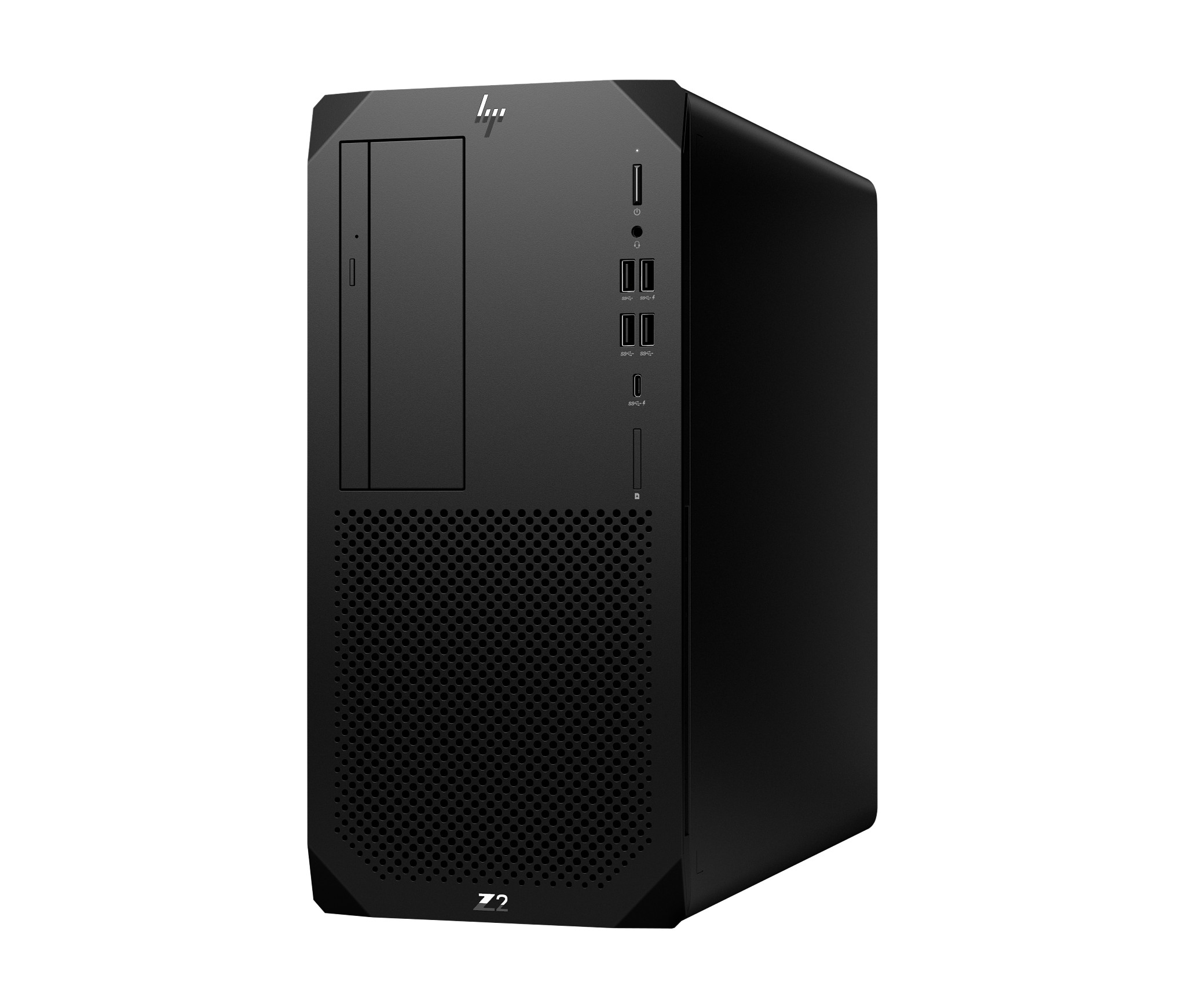 HP Z2 Tower G9 Workstation