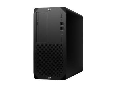 HP Z2 Tower G9 Workstation
