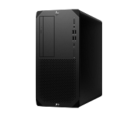 HP Z2 Tower G9 Workstation Desktop PC (4N3U8AV)