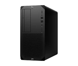 HP Z2 Tower G9 Workstation with 3 Yr Warranty & Wolf Pro Security