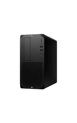 HP Z2 Tower G9 Workstation with 3 Yr Warranty & Wolf Pro Security