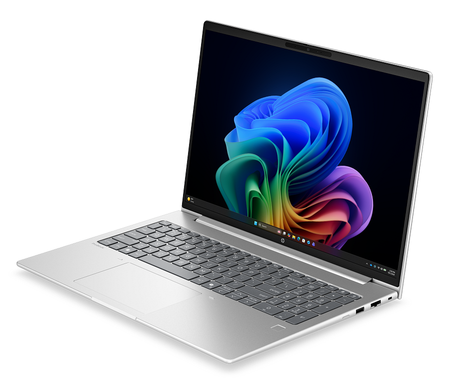 HP recommends Windows 11 Pro for business