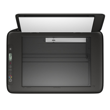 HP 89F98B DeskJet 2910 All-in-One nyomtató