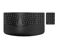 HP 960 Ergonomic Wireless Keyboard
