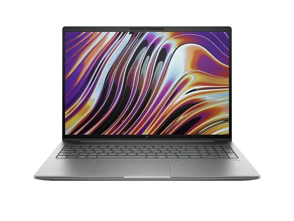 Workstations, HP ZBook Power 16 inch G11 A Mobile Workstation PC 3 Yr Wolf Pro Security & 3 Yr Warranty