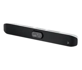 Poly Studio X32 All-In-One Video Bar No Power Supply