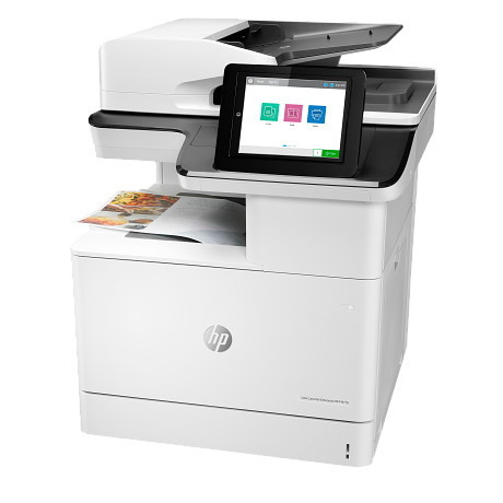 HP T3U55A A3 Color LaserJet Enterprise MFP M776dn nyomtató
