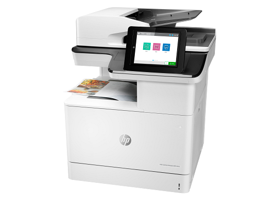 Photo HP 1