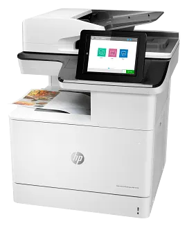 HP Color LaserJet Enterprise MFP M776dn