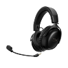 HyperX Cloud III S Wireless - Gaming Headset (Black)